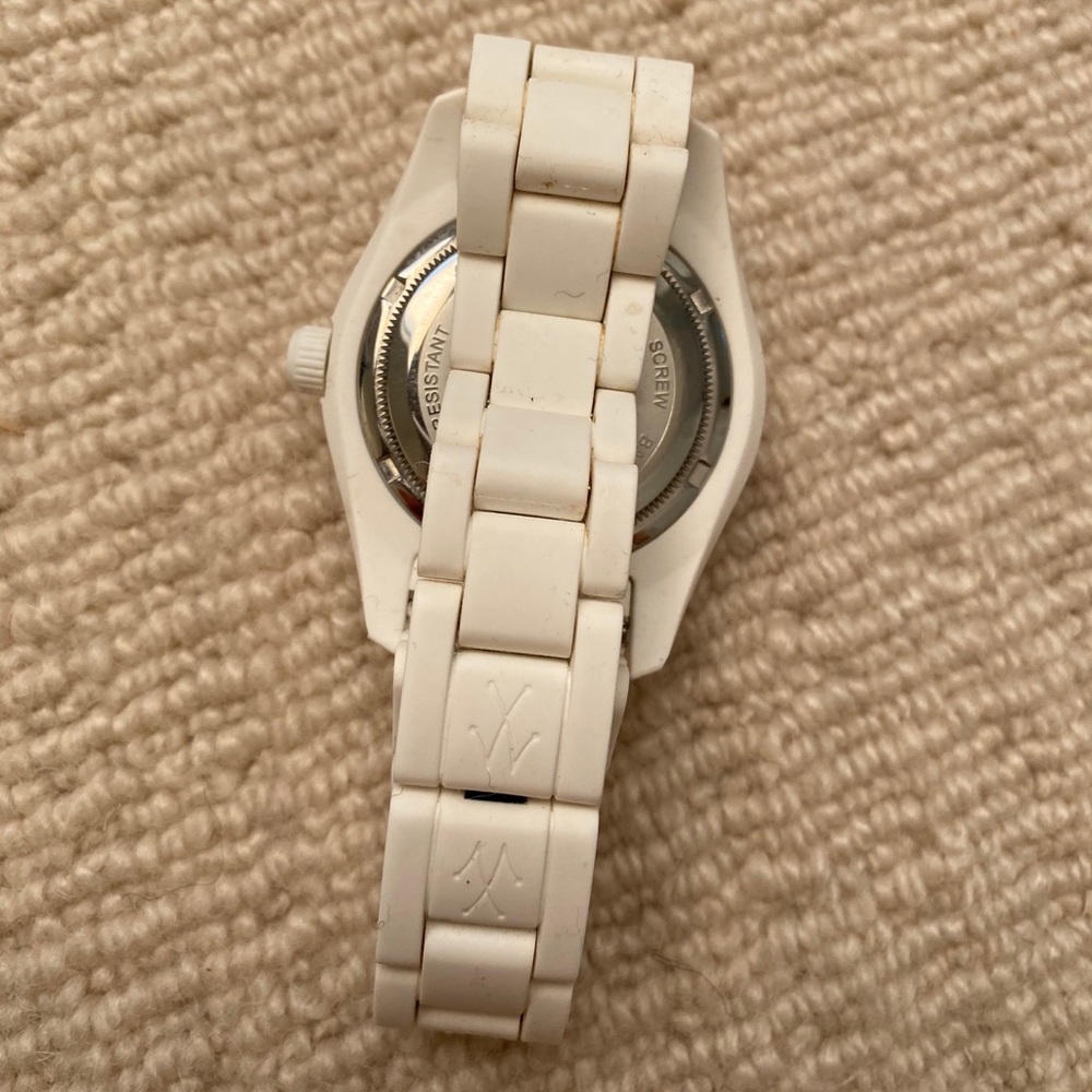 White ToyWatch - Picture 3 of 3